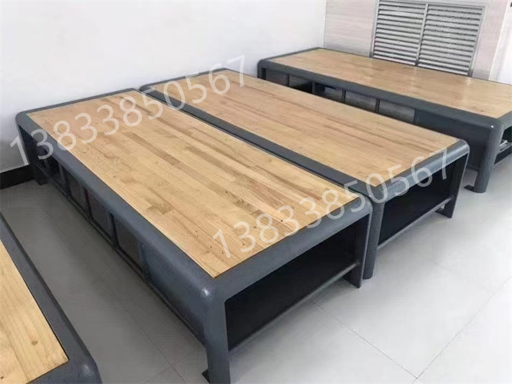 五指山戒毒所床具