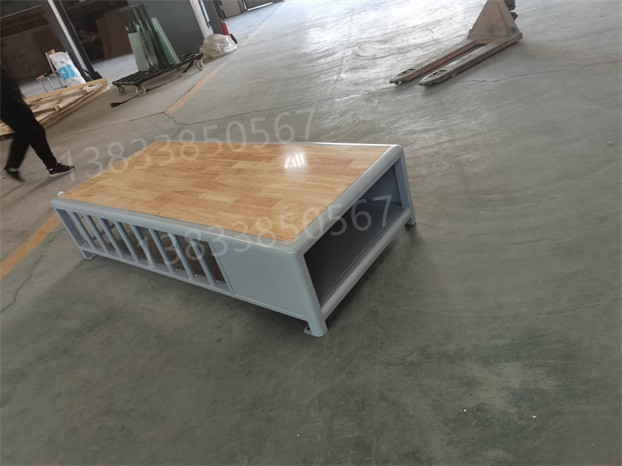 五指山拘留所床具