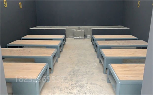 五指山拘留所床具