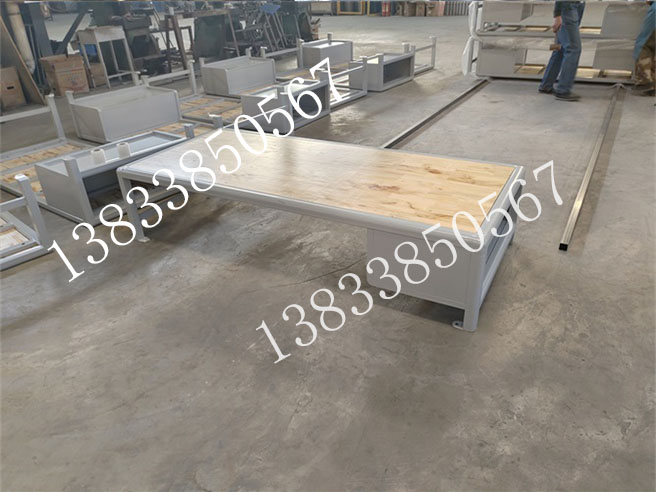 五指山监狱床具